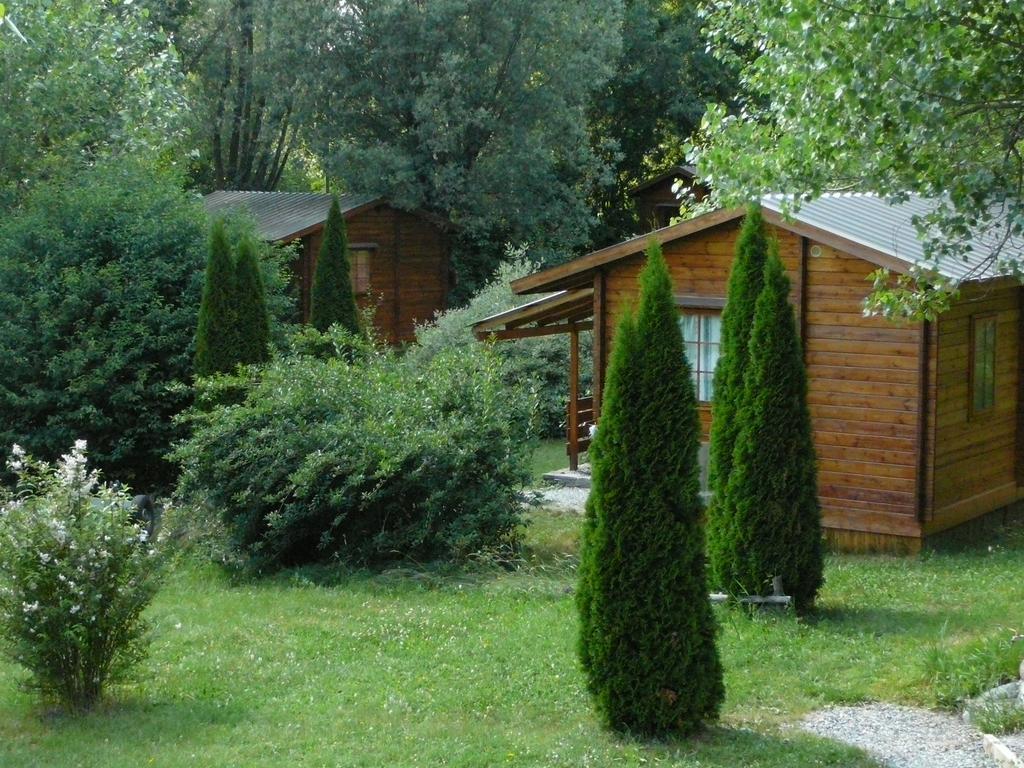 La Valiere Ξενοδοχείο Chorges Εξωτερικό φωτογραφία