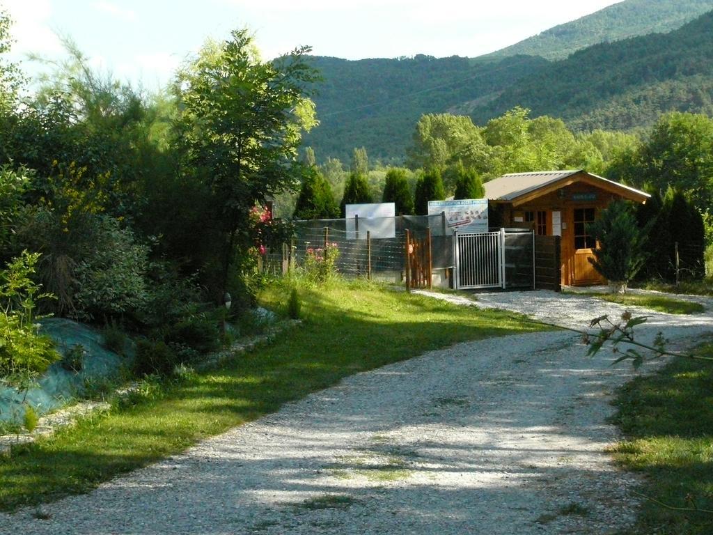 La Valiere Ξενοδοχείο Chorges Εξωτερικό φωτογραφία